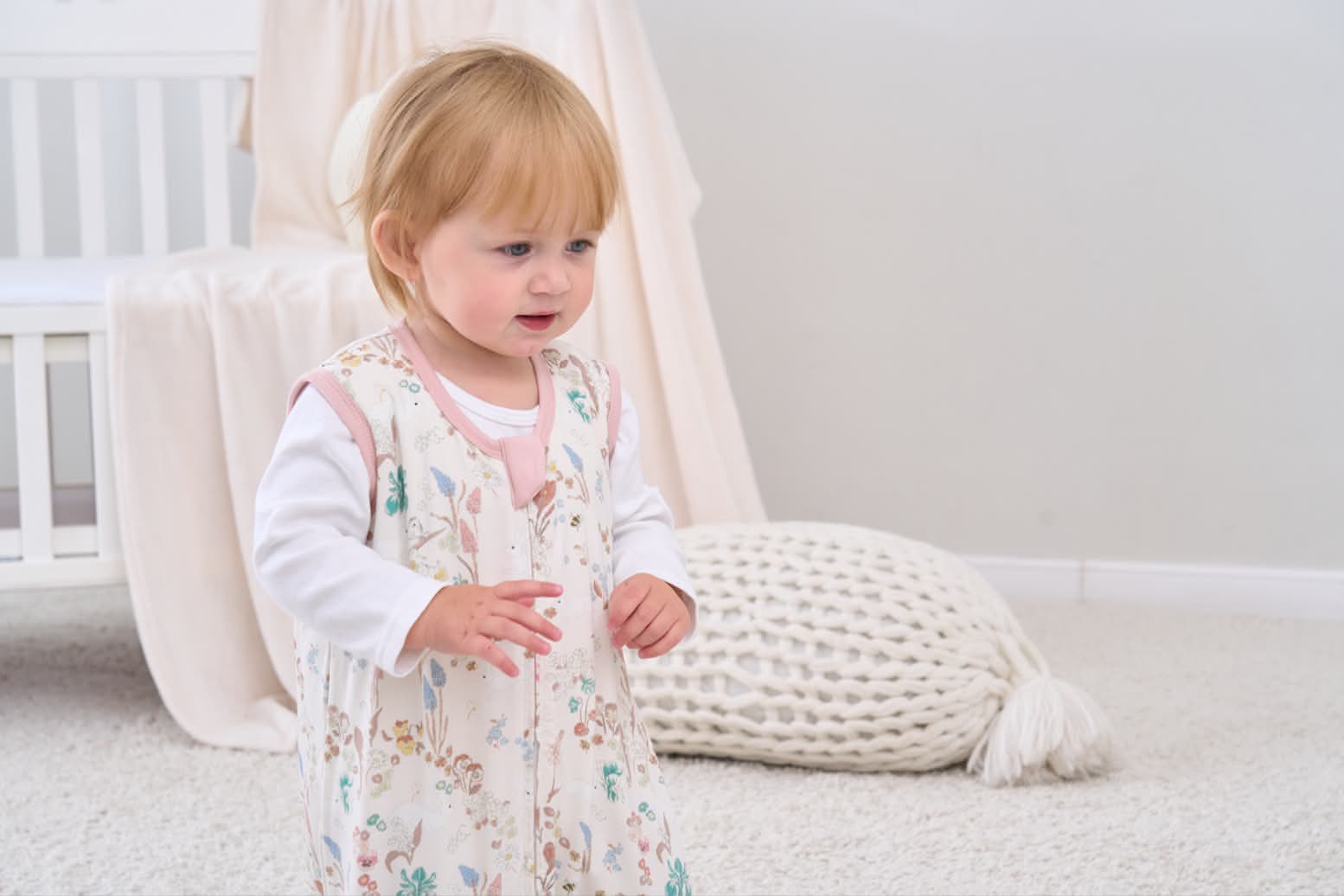 Bamboo Baby Sleep Sack