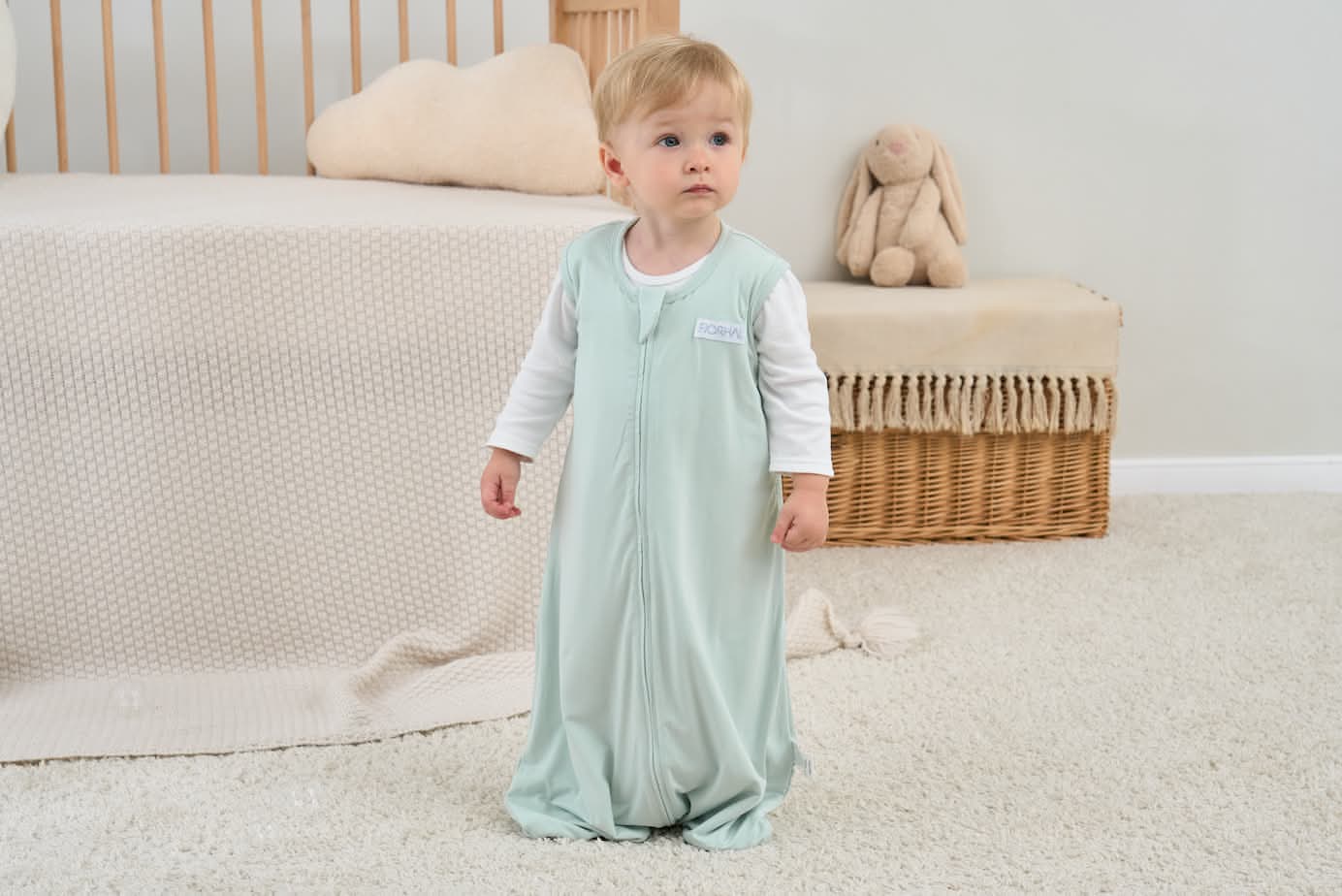Bamboo Swaddle Blanket